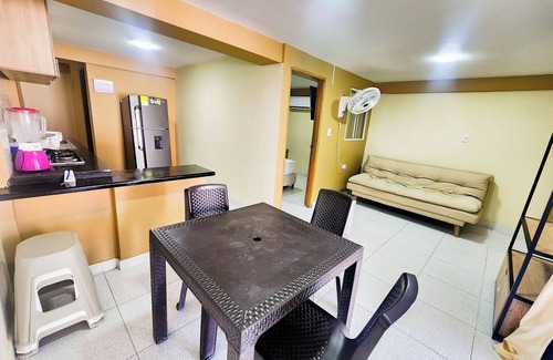 Covenas Cabaña | Cabañas Covemar