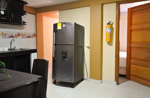 Covenas Cabaña | Cabañas Covemar