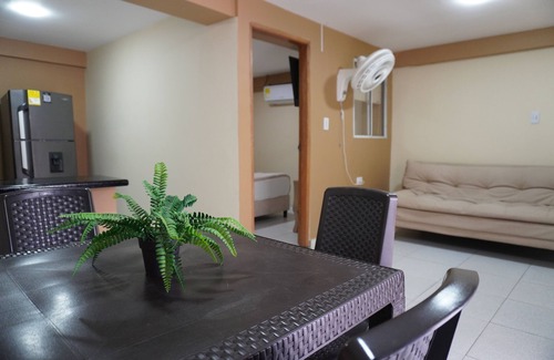 Covenas Cabaña | Cabañas Covemar