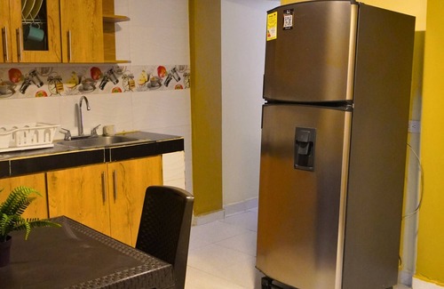 Covenas Cabaña | Cabañas Covemar