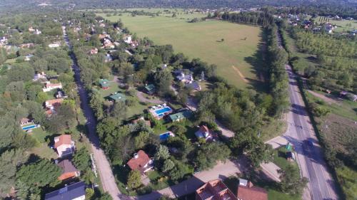 Villa General Belgrano Cabina | Cabañas Cuatro Horizontes
