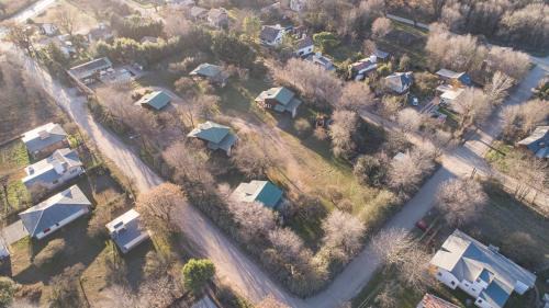 Villa General Belgrano Cabina | Cabañas Cuatro Horizontes