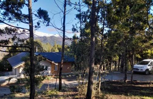 San Carlos de Bariloche Chalet De Esquí | Cabañas del Gutiérrez