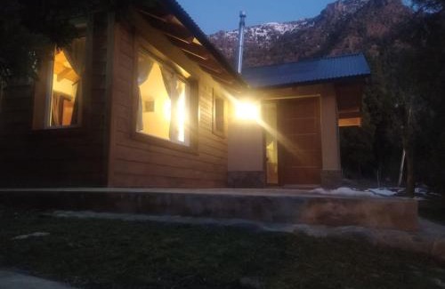 San Carlos de Bariloche Chalet De Esquí | Cabañas del Gutiérrez