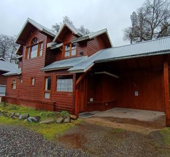 San Martin de los Andes Apartamento | Cabañas del Arroyo