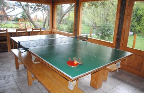San Martin de los Andes Apartamento | Cabañas del Arroyo