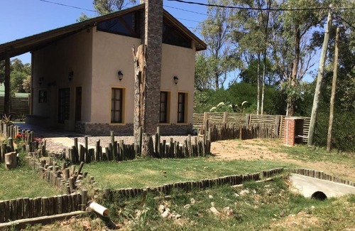 Bella Vista Casa | Cabañas de Bella Vista