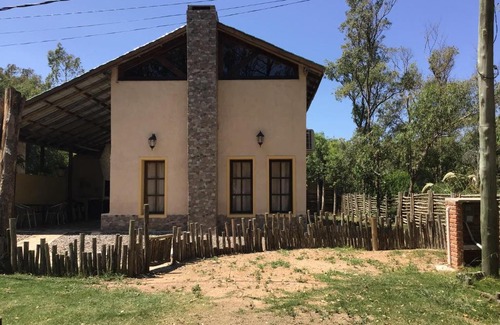 Bella Vista Casa | Cabañas de Bella Vista