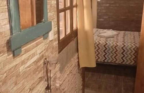 Uspallata Cabina | Cabañas de los Andes