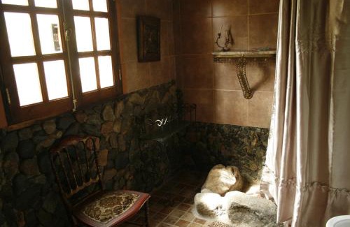 Chilecito Cabina | Cabañas de Montaña Rio Amarillo