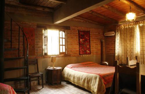 Chilecito Cabina | Cabañas de Montaña Rio Amarillo