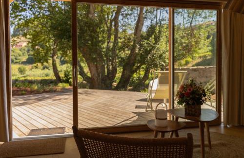 Marin Otro | Cabañas de Xarás, Néboda