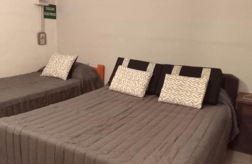 Villa Giardino Cabina | Cabañas Del Alto