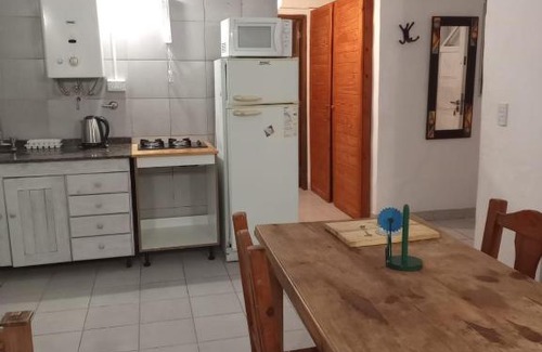 Villa Giardino Cabina | Cabañas Del Alto