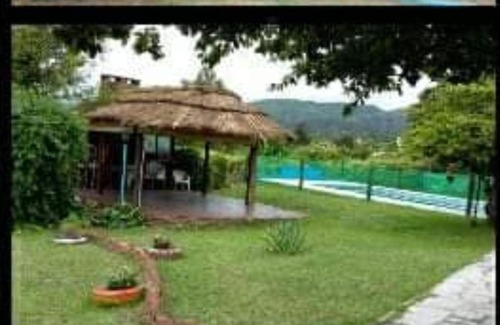 Villa Giardino Cabina | Cabañas Del Alto
