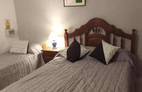 Villa Giardino Cabina | Cabañas Del Alto