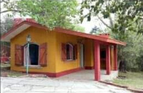 Villa Giardino Cabina | Cabañas Del Alto