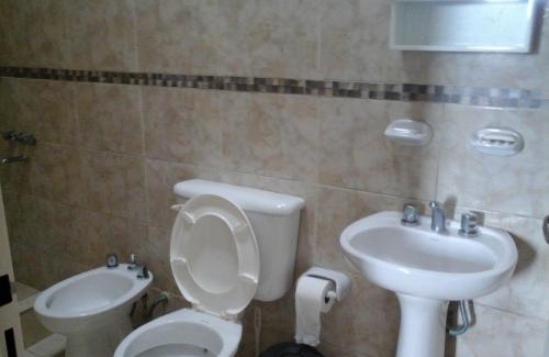 Las Compuertas Cabina | Cabañas Del Sol