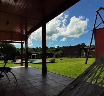 Huerta Grande Casa | Cabañas del Valle