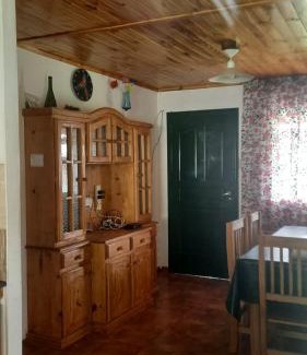 Huerta Grande Casa | Cabañas del Valle