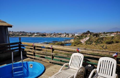 Quintero Apartamento | Cabañas DeMAICO