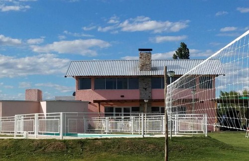 San Rafael Cabina | Cabañas Diaz Felices