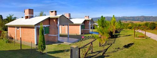 Los Reartes Cabina | Cabañas Dolce Vita I