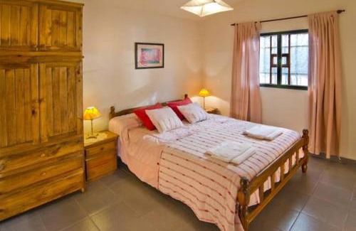 Los Reartes Cabina | Cabañas Dolce Vita I