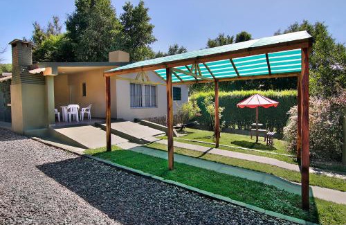 Los Reartes Cabina | Cabañas Dolce Vita II