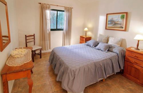 Los Reartes Cabina | Cabañas Dolce Vita II