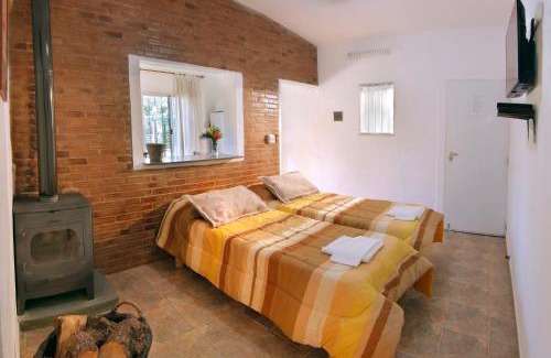 Los Reartes Cabina | Cabañas Dolce Vita II