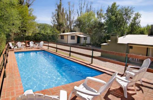 Los Reartes Cabina | Cabañas Dolce Vita II