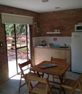 San Lorenzo Apartamento | Cabañas Don Eduardo