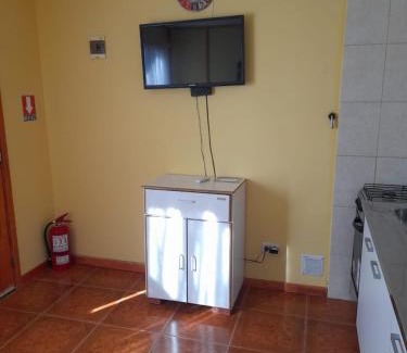 Tellier Apartamento | Cabañas don fortuno