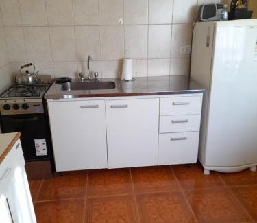 Tellier Apartamento | Cabañas don fortuno