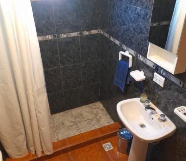 Tellier Apartamento | Cabañas don fortuno