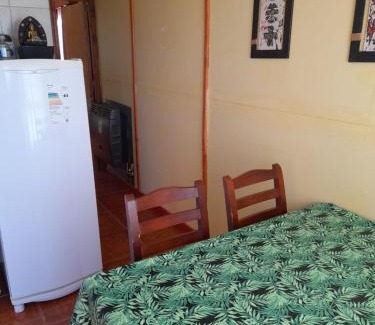 Tellier Apartamento | Cabañas don fortuno