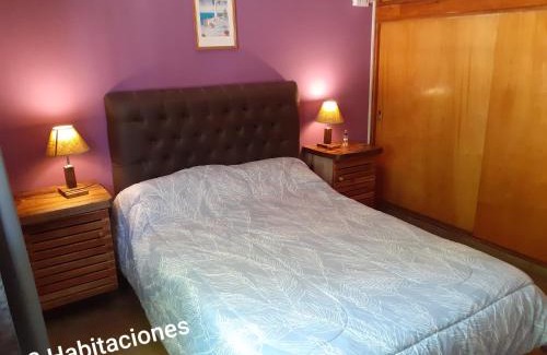 Mina Clavero Casa | Cabañas Don Pocho