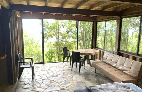 Calima Chalet De Esquí | Cabañas ecológicas el morro calima