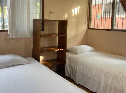 Atacames Casa | Cabañas Ecologicas Cayapas