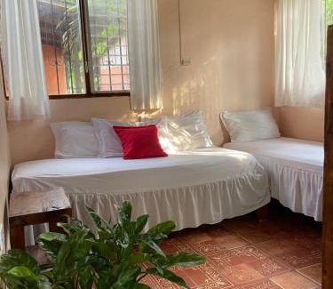 Atacames Casa | Cabañas Ecologicas Cayapas