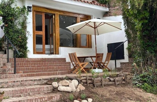 Villa Cura Brochero Cabina | Cabañas el Bierzo / Casa de 2 habitaciones