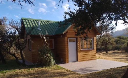 Chacabuco Department Chalet De Esquí | Cabañas "El Arca"