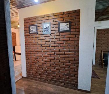 Jimenez Otro | Cabañas El Aventurero