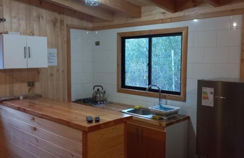 Pucon Casa | Cabañas el canelo