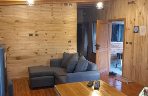 Pucon Casa | Cabañas el canelo