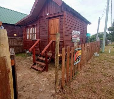Guazuvira Nuevo Casa | Cabañas el Caribe - Bora Bora