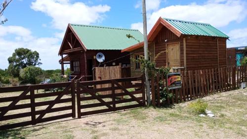 Guazuvira Nuevo Casa | Cabañas el Caribe - Bora Bora