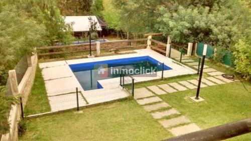 Las Compuertas Apartamento | CABAÑAS EL CERRO