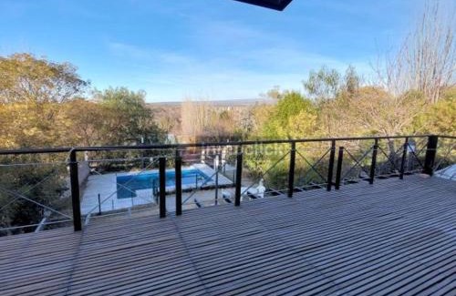Las Compuertas Apartamento | CABAÑAS EL CERRO